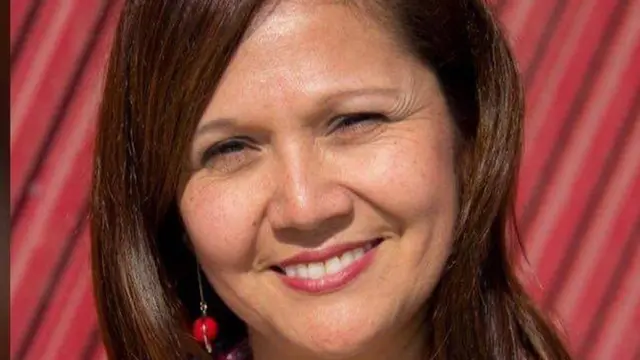 Verónica Figueroa Huencho