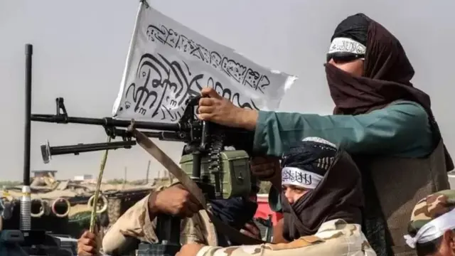 तहरीक-ए-जिहाद पाकिस्तान