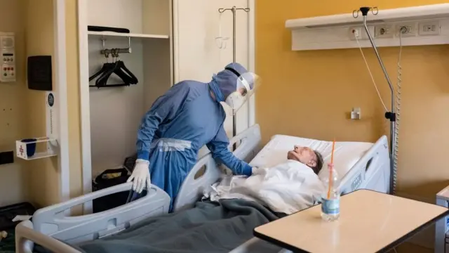 மருத்துவ சிகிச்சை