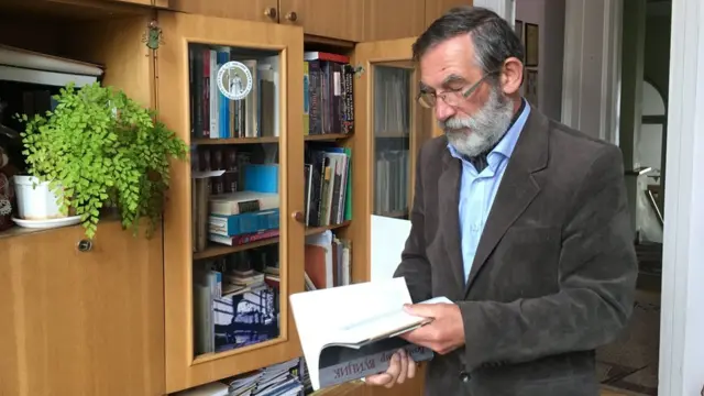 Іван Сварник