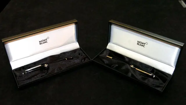 मॉन्ट-ब्ला पेन