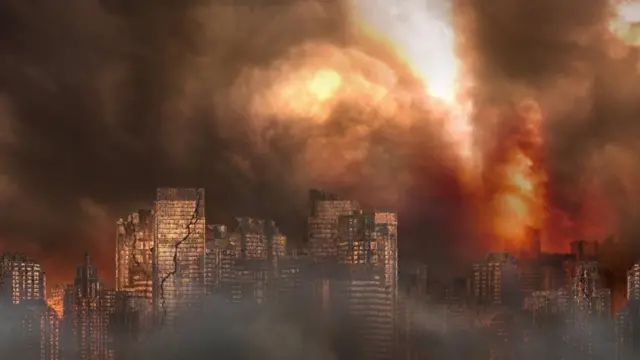 மனிதர்கள் அழிந்த பிறகு புவியில் என்னவெல்லாம் நிகழும்? - ஒரு டைம் ட்ராவல்