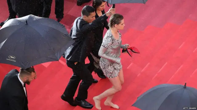 ਨਾਇਕਾ ਕ੍ਰਿਸਟੀਨ ਸਟੀਵਰਟ