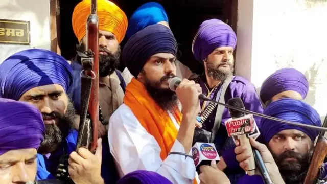 खालिस्तान