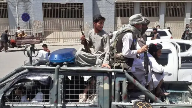 तालिबान