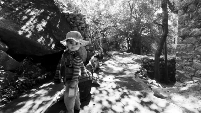 બ્રોકપા બાળક