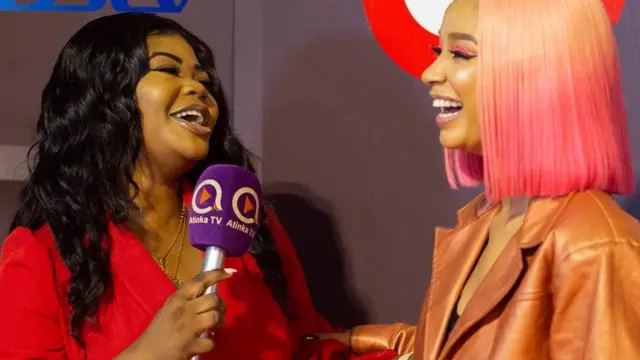 [2021 VGMA award winners]: 'Vadafone Ghana Music Award 2021 winners and nominees list'