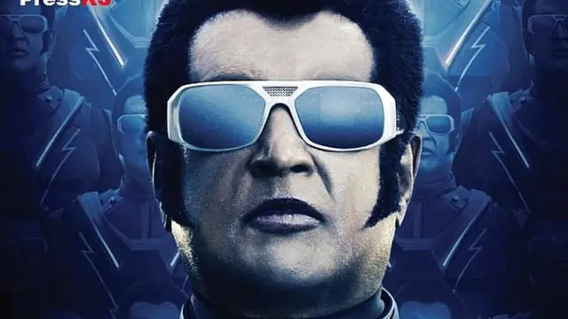Rajnikanth