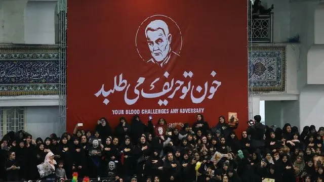 سلیمانی