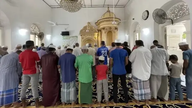 બહુમતી વર્ગના લોકોની રાજનીતિના વર્ચસ્વને કારણે શ્રીલંકાના લઘુમતી વર્ગોમાં નારાજગી વધી છે, પછી તે તમિલ હોય કે મુસ્લિમ.