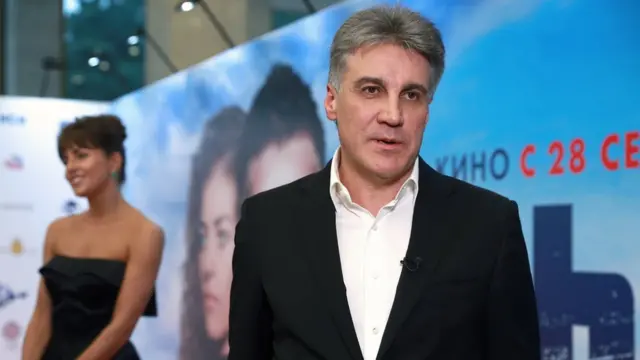 Алексей Пиманов