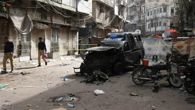 بولٹن مارکیٹ دھماکہ