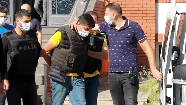 mustafa aslan