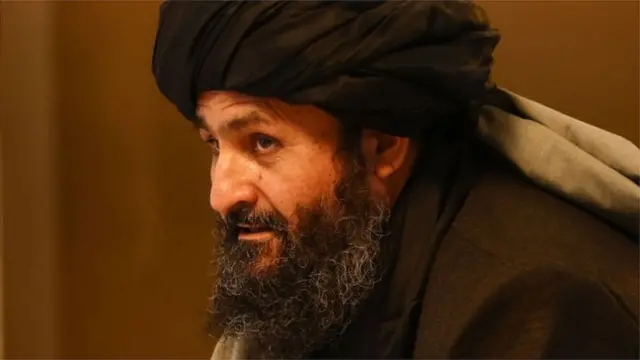 ওয়াশিংটন পোস্টের খবরে দাবি করা হচ্ছে, কাবুলে তালেবান নেতা মোল্লাহ আবদুল গানি বারাদারের সঙ্গে গোপনে দেখা করেছেন সিআইএর প্রধান।