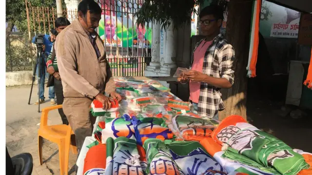 ਕਾਂਗਰਸ ਨੂੰ ਯੂਪੀ ਵਿੱਚ ਮੁੜ ਤੋਂ ਖੜ੍ਹੇ ਕਰਨ ਵੱਲ ਪਾਰਟੀ ਲੀਡਰਸ਼ਿਪ ਦਾ ਧਿਆਨ ਹੈ