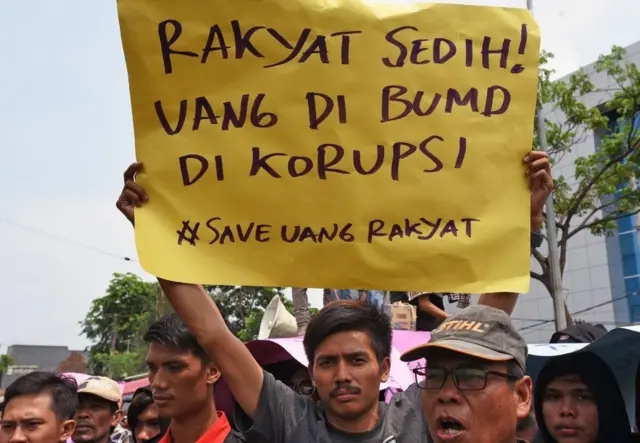 HARI ANTI KORUPSI 2019