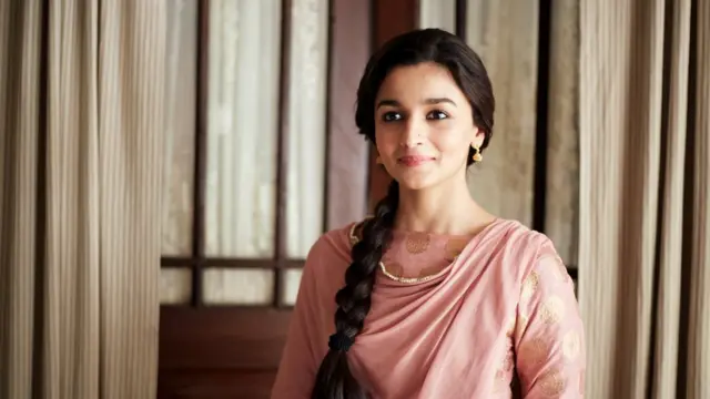 आलिया भट्ट