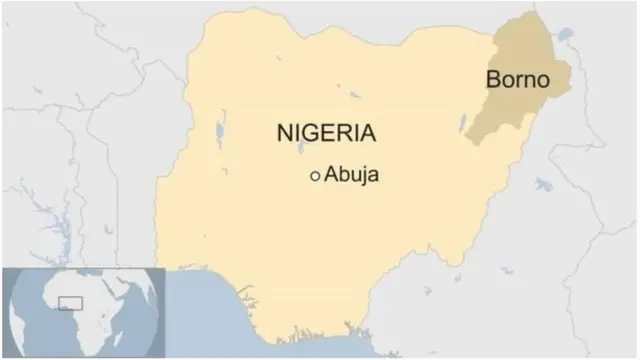 Le bilan de l'attaque de la base militaire de Metele, dans l'Etat de Borno, est controversé.