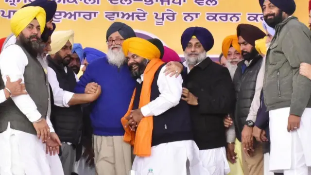 ਬੋਨੀ ਅਜਨਾਲਾ