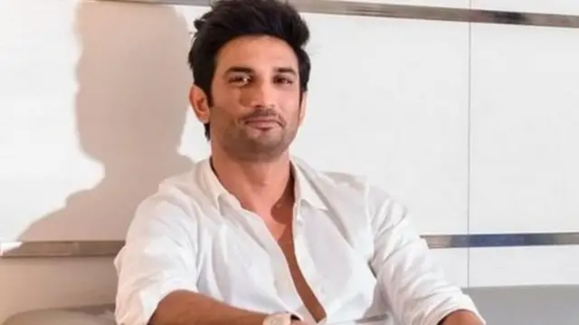 सुशांत सिंह राजपूत