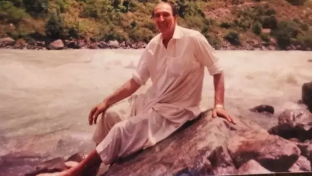 ادریس خان