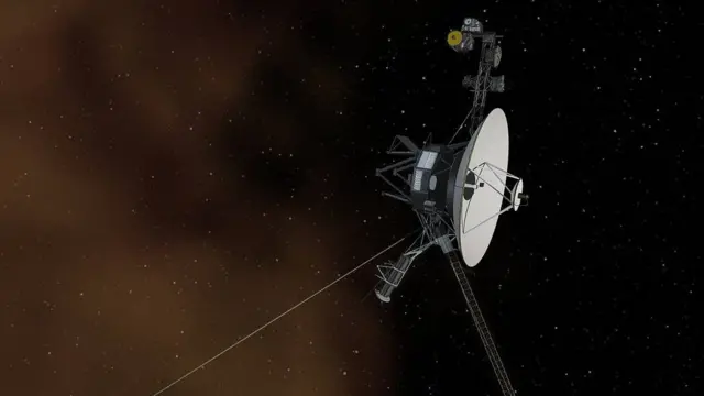 Voyager 1