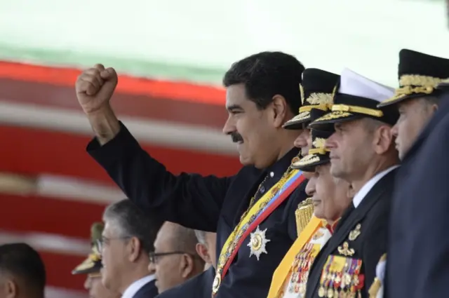 Maduro