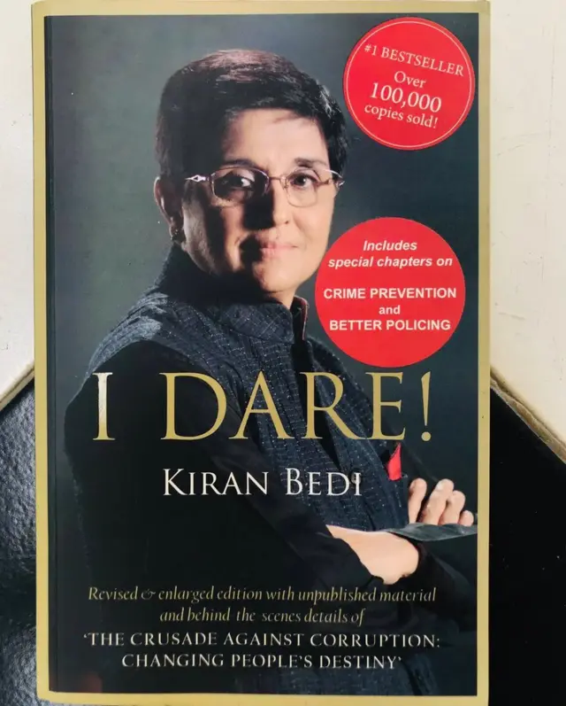 Twitter/@thekiranbedi