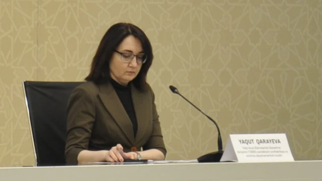 Yaqut Qarayeva