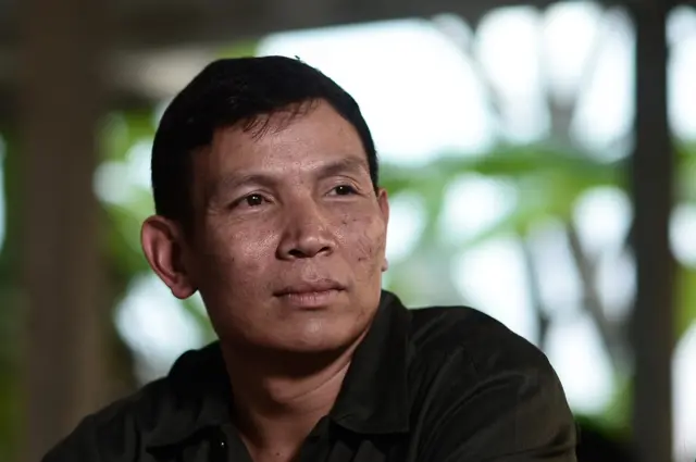 พ.อ.วิชิต ซ้ายเกล้า