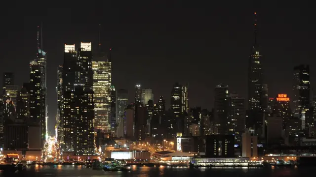 New York