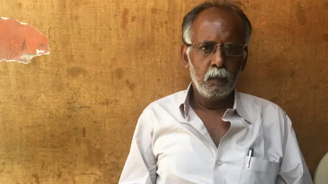 "என் மகன் விட்டுச்சென்ற பிரச்சாரத்தை நான் தொடர்வேன்"