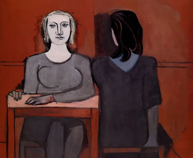 слика Доре Мар