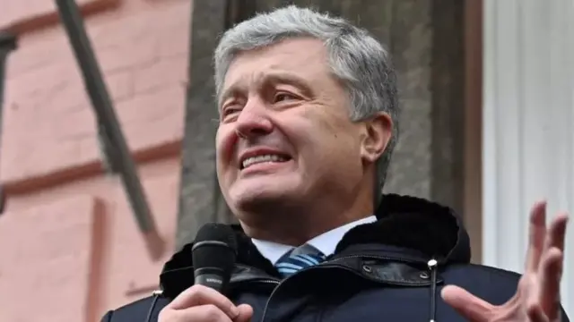poroshenko
