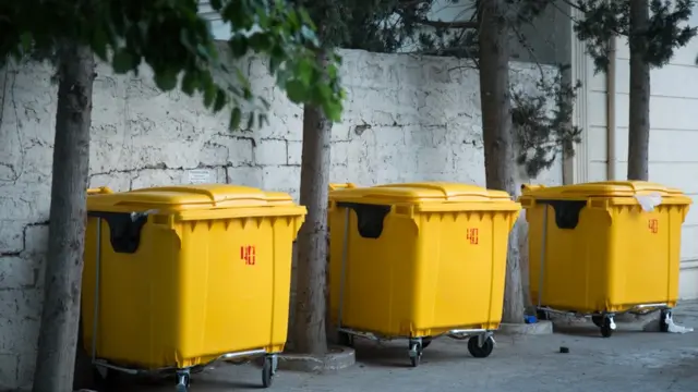 Chai-Khana layihəsindən