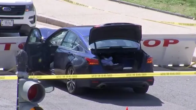 Car crash