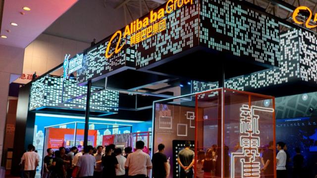 Las cosas más raras que se pueden comprar en Alibaba, el competidor chino  de
