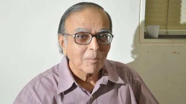 બકુલ બક્ષી