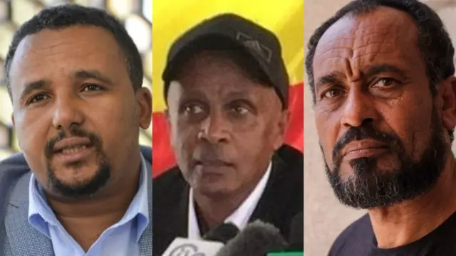 Jawaar Mohaammad, Iskindir Naggaa fi Baqalaa Garbaa (Bitaa gara mirgaatti)