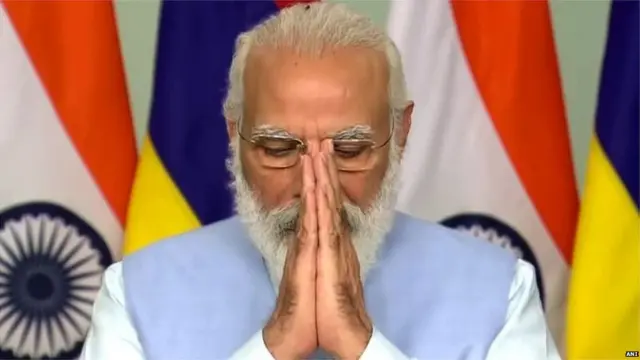 ਨਰਿੰਦਰ ਮੋਦੀ