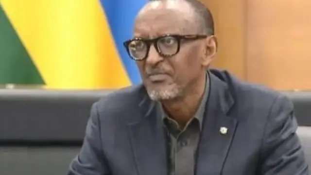 Aprili, 2020 Rais wa Rwanda Paul Kagame alisema majeshi ya Burundi ndio yako katika eneo hilo la Kivu Kusini DRC