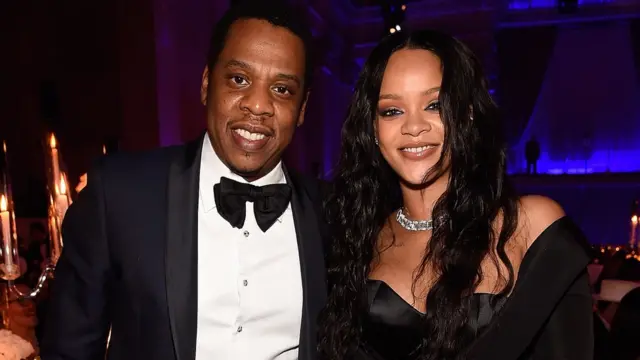 Rihanna and Jay-Z want justice for Danroy Henry