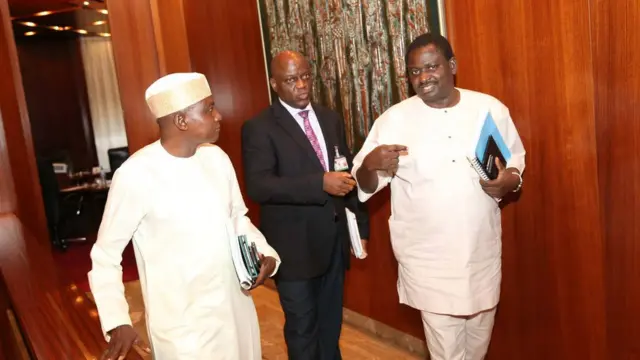 Femi Adesina/Facebook