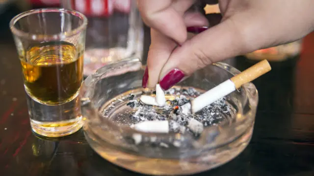 Itabi ni kimwe mu bintu bitera ingwara ya cancer