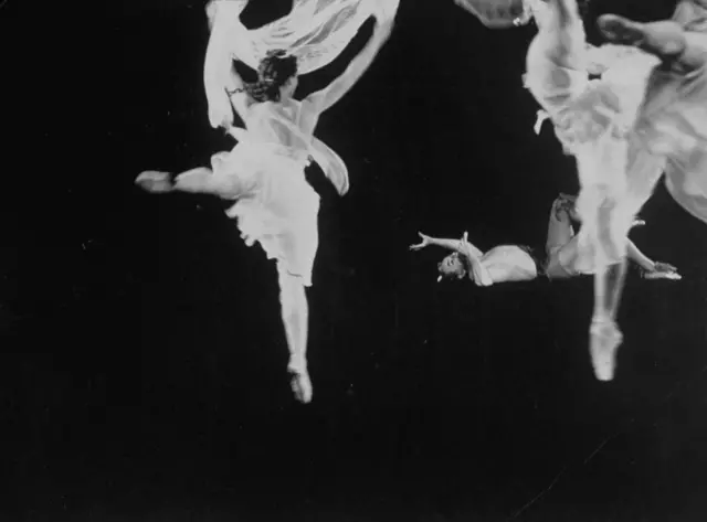 Большой балет