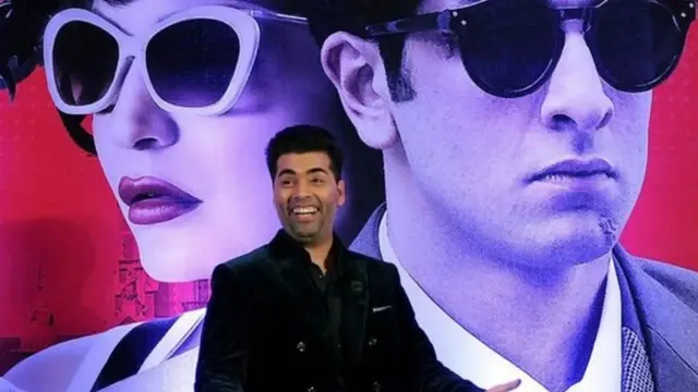 ये दिल है मुश्किल