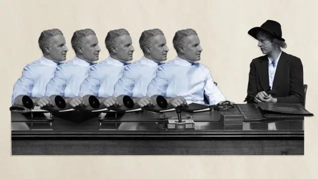 نادرا ما تجد طبيبا يعترف باضطراب ما قبل الطمث الاكتئابي لأن الكثير من الأطباء يترددون في تشخيص الاضطراب