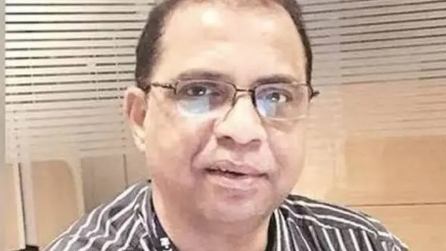 अन्वय नाईक