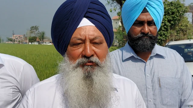 ਬਲਵਿੰਦਰ ਸਿੰਘ ਚੱਠਾ