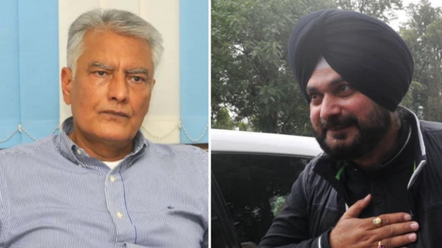 ਸੁਨੀਲ ਜਾਖੜ